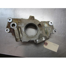 24H018 Engine Oil Pump For 05-07 GMC Sierra 1500  5.3 12556436